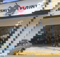 Sushi Point - Cleveland - Perisher Accommodation