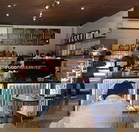 Triple Pick Coffee - Perisher Accommodation