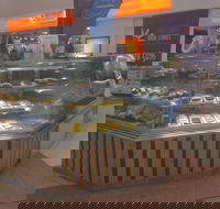 Cafe lex - Perisher Accommodation