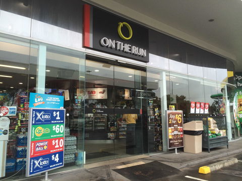 C Coffee - Cavan - Perisher Accommodation 0
