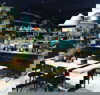 Flock Espresso and Eats - Perisher Accommodation