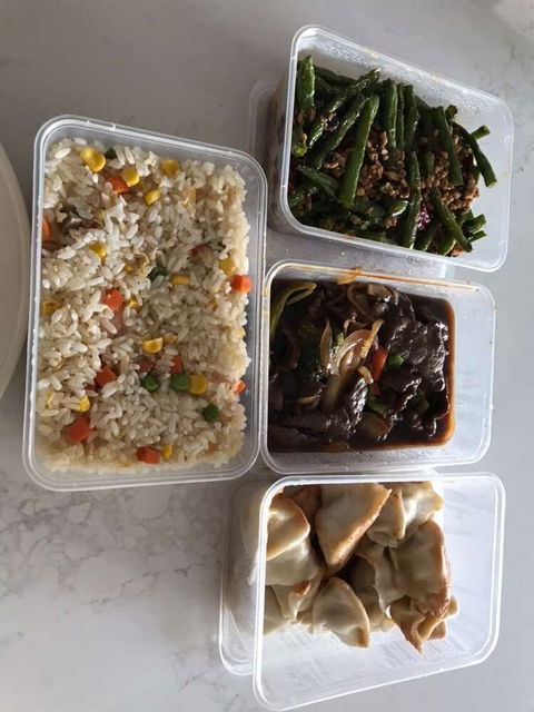 I Love Dumplings - Richmond - Perisher Accommodation 0