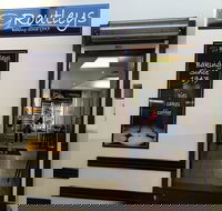 Routleys Bakery - Perisher Accommodation