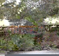 Tahbilk Cafe - Perisher Accommodation