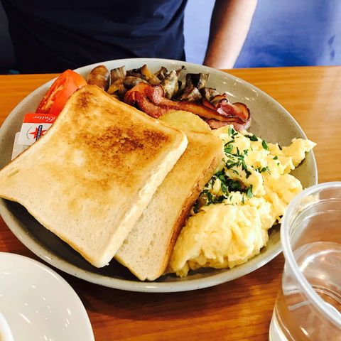 Aquablu Bistrobar - Perisher Accommodation 0