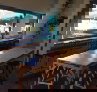 Cafe Lansdowne - Perisher Accommodation