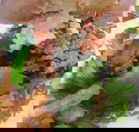 Crusoe Cafe - Perisher Accommodation