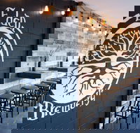 Eden Brewery - Perisher Accommodation