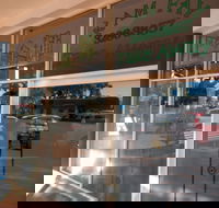 Kam Fay - Perisher Accommodation