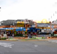 Rous Hotel - Perisher Accommodation