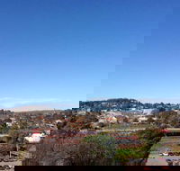 Sir Osborn Cafe - Perisher Accommodation