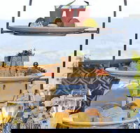 The Wintergarden - Perisher Accommodation