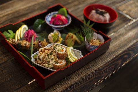 Wabi Sabi Salon - Perisher Accommodation 0