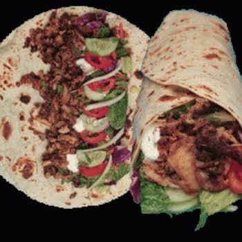 Snap Kebabs & Burgers - Perisher Accommodation 0