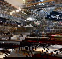 The Groove Lounge - Perisher Accommodation