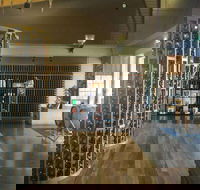 3 Ocean Cafe - Perisher Accommodation