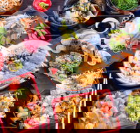 Hikaru Sushi - Cleveland - Perisher Accommodation