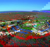 Kulata Academy Caf - Perisher Accommodation