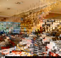 Silk's Brasserie - Perisher Accommodation