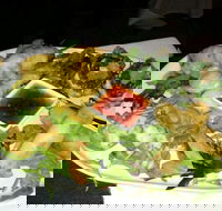 Blue Moon Grill - Perisher Accommodation