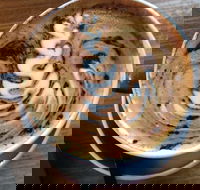 Caffeine And Gasoline - Perisher Accommodation