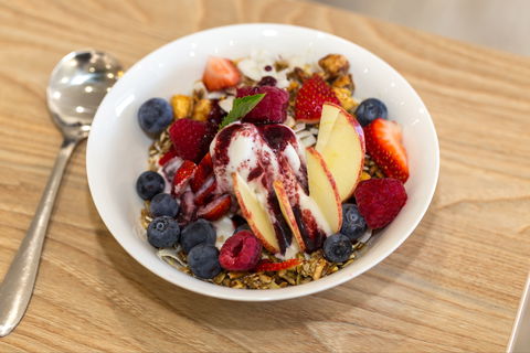 Galleria Shop Eat Relax - Perisher Accommodation 0