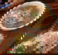 Gia Vien - Perisher Accommodation