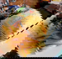 Old City Bank Bar and Brasserie