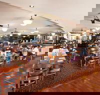 Wilsonton Hotel - Toowoomba - Perisher Accommodation
