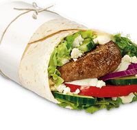McDonald's - Clifford Gardens - Perisher Accommodation