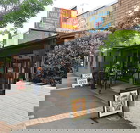 The Falls Take Away - Perisher Accommodation