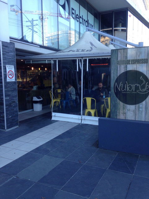 Altitude Espresso - Perisher Accommodation 0
