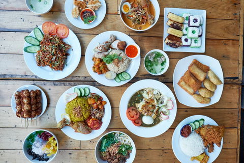 A Tavola - Darlinghurst - Perisher Accommodation 0
