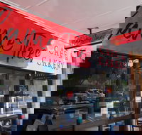 Flame Trees Cafe and Cakery - Perisher Accommodation
