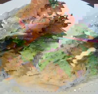 Il Postino's Cafe  Deli - Perisher Accommodation