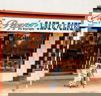 Peppers Cafe and Catering - Perisher Accommodation