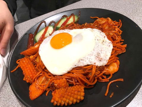 Zafferano Restaurant - Perisher Accommodation 0