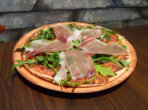Alfresco Italian Restaurant - Perisher Accommodation 0