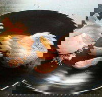 Barnbougle Dunes - Perisher Accommodation