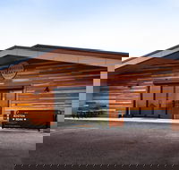 Boston Bean Coffee Company - Perisher Accommodation