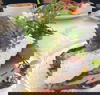 Lily's Pad Cafe - Perisher Accommodation