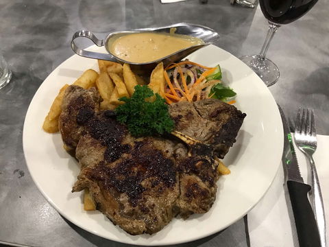 Stanthorpe RSL Club - Perisher Accommodation 0