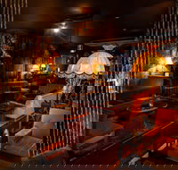 The Junk Bar - Perisher Accommodation