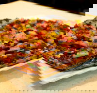 Urban Pizza Project - Perisher Accommodation