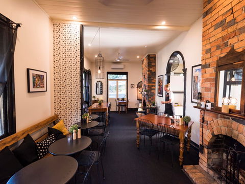 Badger And Hare - Perisher Accommodation 2