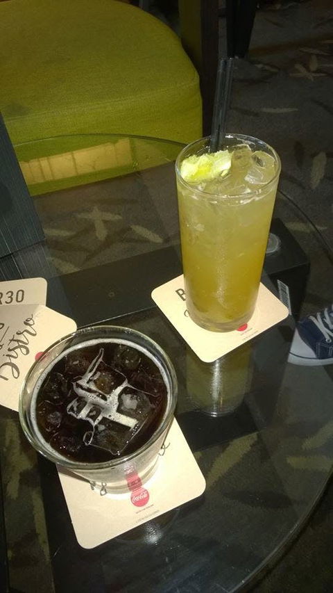 BAR:30 & Bistro - PARKROYAL - Perisher Accommodation 0