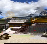 Eureka Farm - Perisher Accommodation