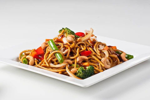 P'Nut Street Noodles - Balmain - Perisher Accommodation 0