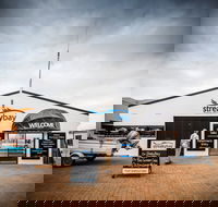Streaky Bay Marine Products - Perisher Accommodation