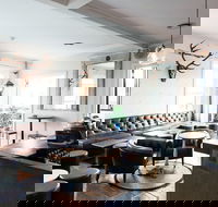 The Corner House - Perisher Accommodation